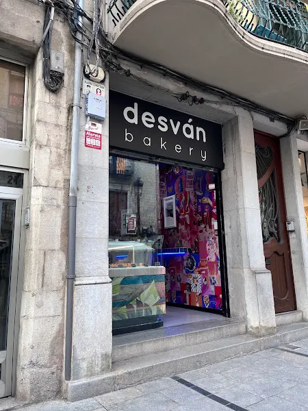 DESVÁN BAKERY - Pastelería en Girona - foto 2