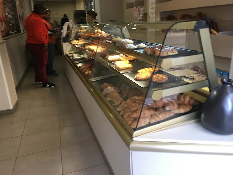 Forn de pa Ebre - Llanca