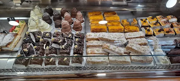 Pastissería Gallostra - Blanes