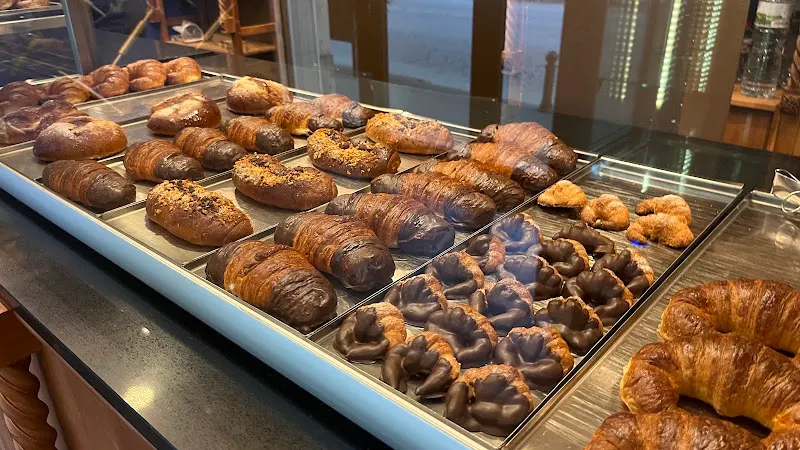 Pastisseria L'Artesà - Sant Hilari Sacalm