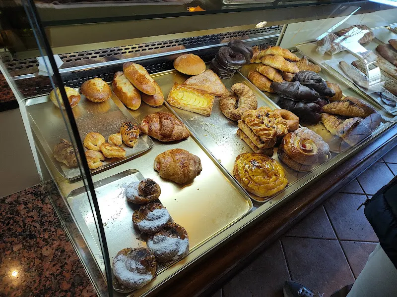 Fleca Degustació El neret,Forn Moya - Puigcerda