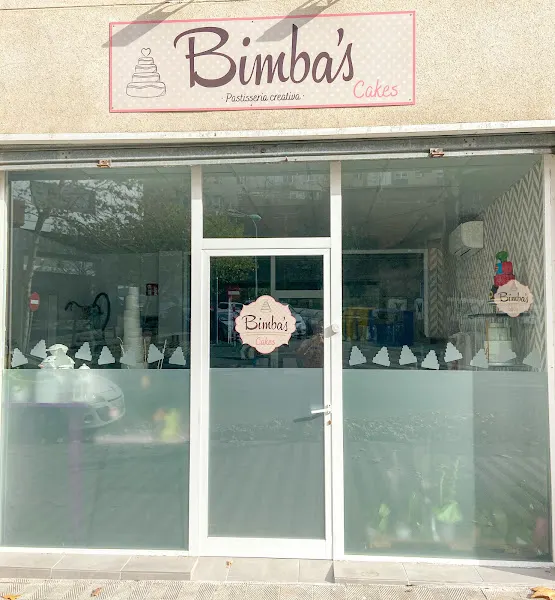 Bimba's Cakes - Figueres