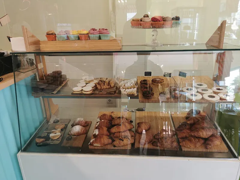 Dulce Pikika - Castell-Platja dAro