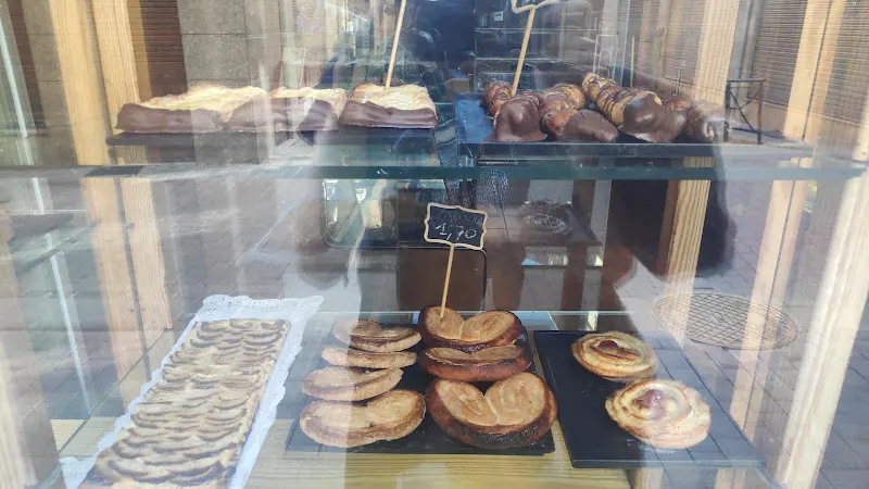 Forn Palau - Puigcerda