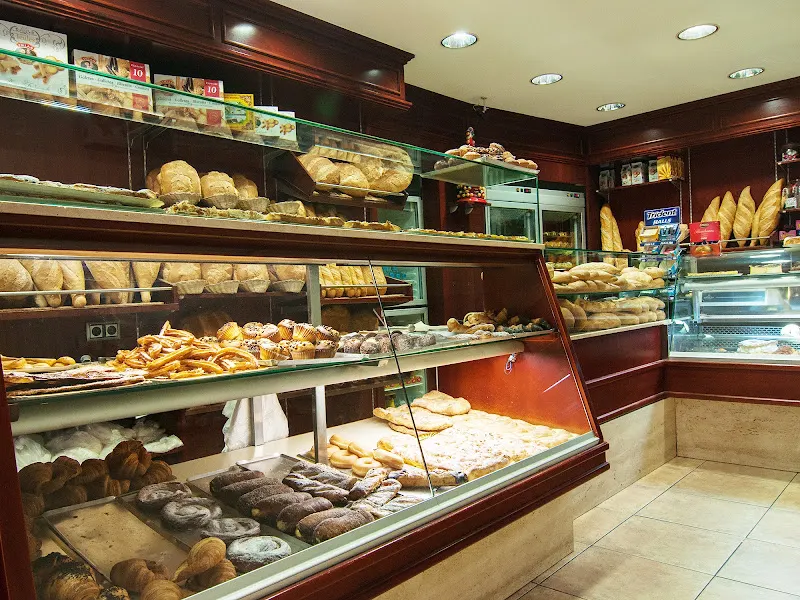 Forn de Pa Can Bassas - Hostalric