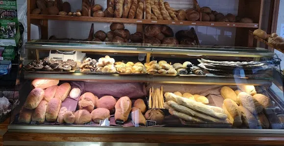 Forner Nou - Sant Hilari Sacalm