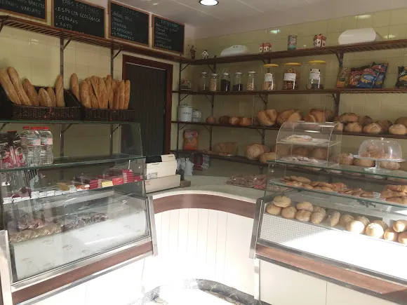 Forn de pa Can Nic - Arbucies