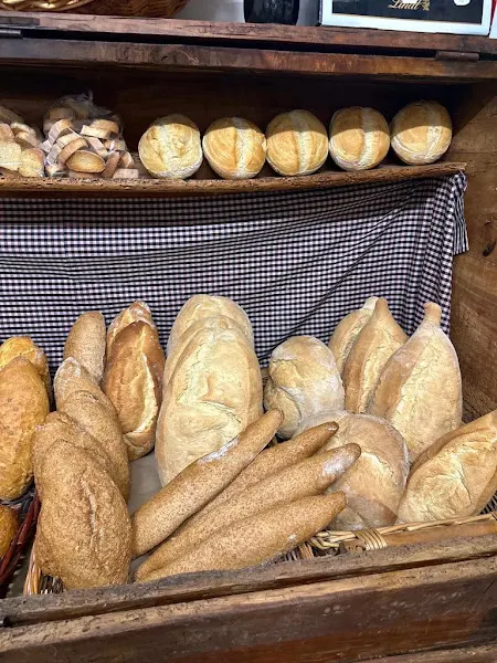 Forn de llenya Ca l'Arrufat - Vilademuls