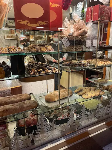 Pastisseria Forn Sant Jaume - Ribes de Freser