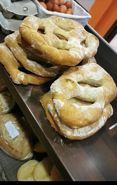 Fleca Jep - Bordils