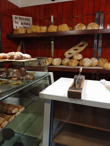 Fleca Japet - Banyoles