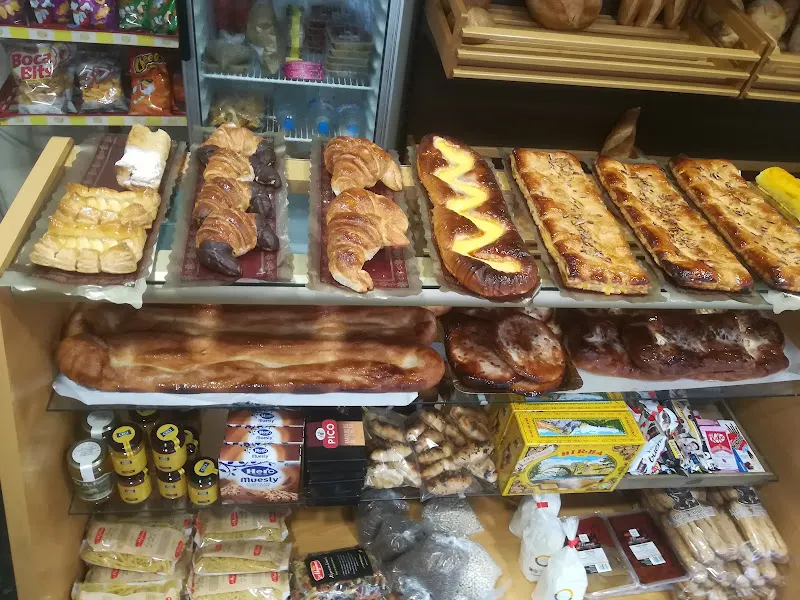 Forn Benet - Ripoll