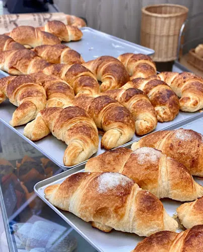 Panadería "Can Torrent" - La Bisbal dEmporda