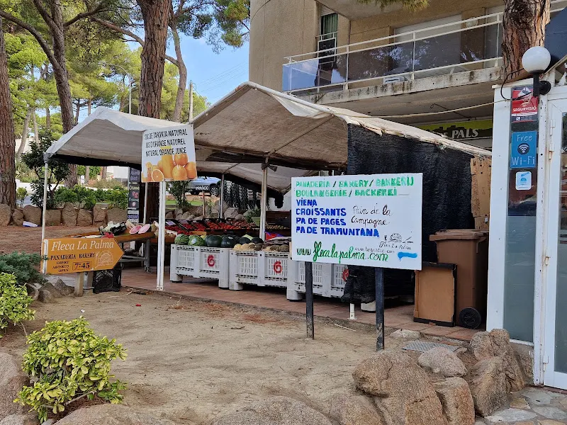 Fleca de Palma - Panadería en Begur - foto 2