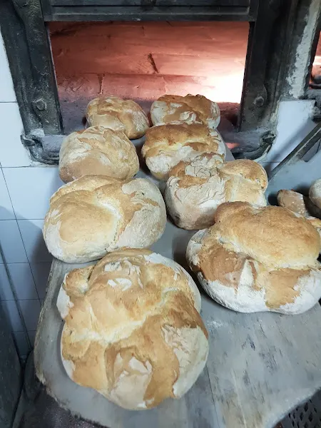 Forn De Pa La Baronia - Bolvir