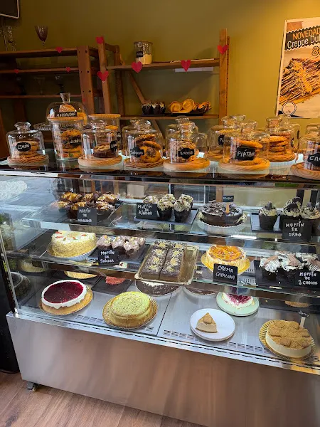 Xocolates Pirineus - Puigcerda