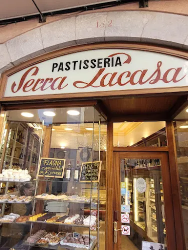 Pastisseria Serra Lacasa - Figueres