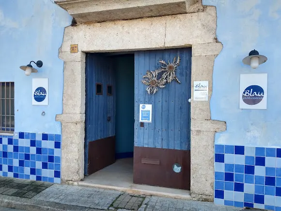 Pastisseria Blau - Cornella del Terri