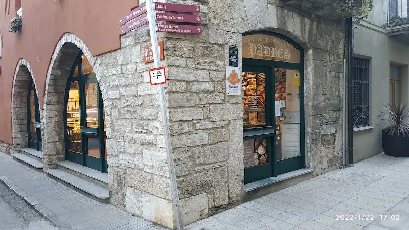 Fleca i Pastisseria Carbó - Pastelería en Banyoles - foto 2