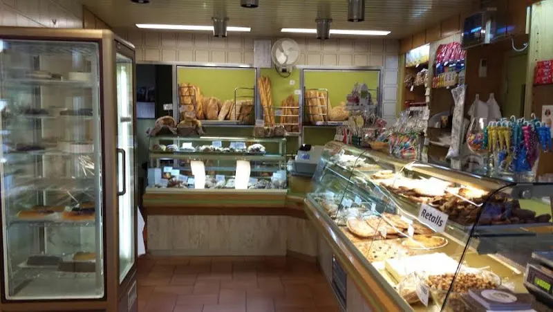 FORN MOYA - Puigcerda