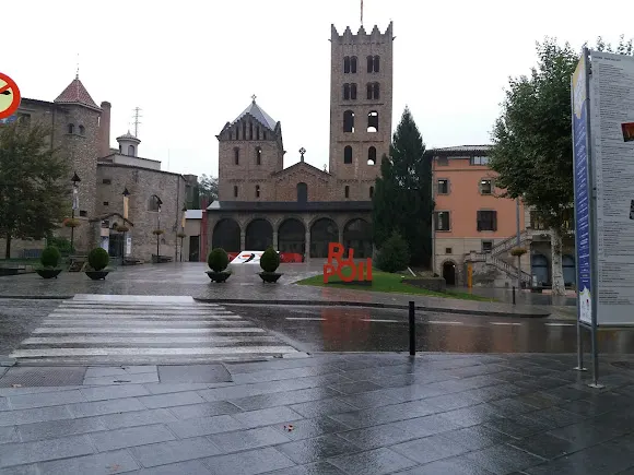 Forn Cal Roca - Ripoll