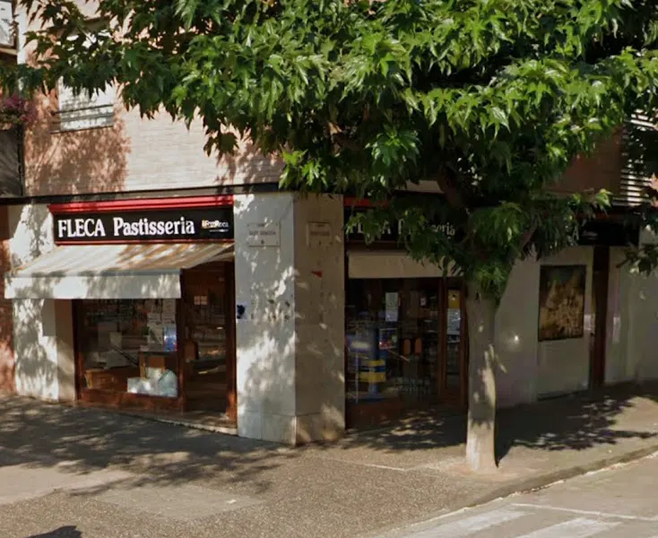 Forn Roca