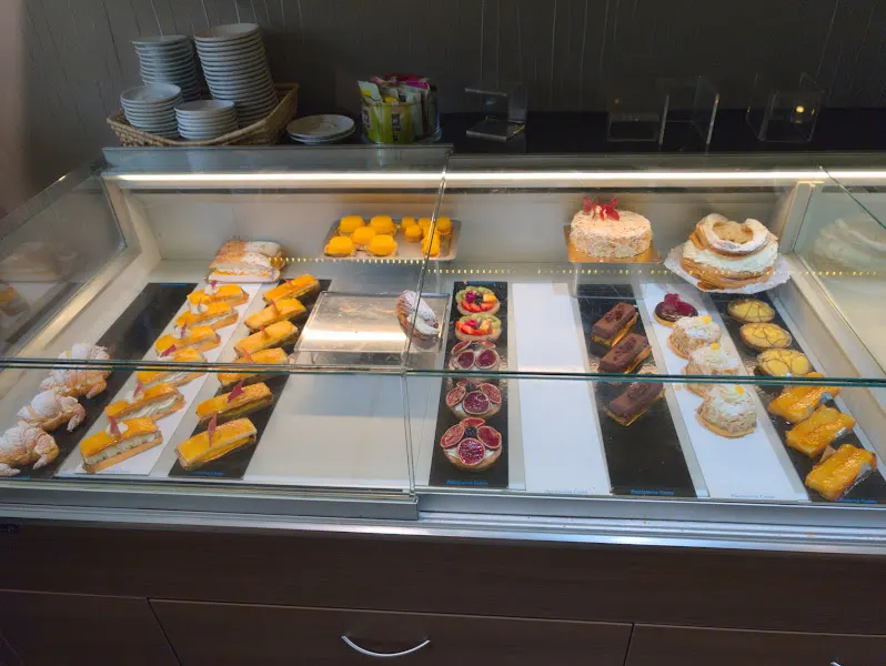 Pastisseria Costa - Ripoll