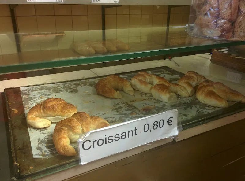 Fleca Baldiri - Palafrugell