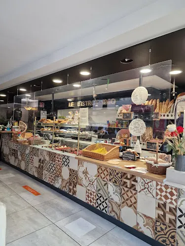 Le Bistrot 1960 - Palamós