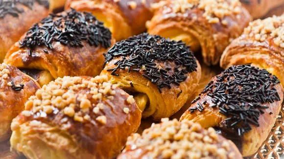 Petit Pau Pastelería - Panadería - Barcelona