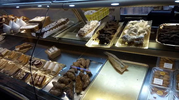 Forn Boix - Girona