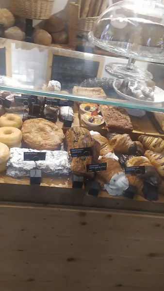 La Fleca pans de l'Empordà - Sant Feliu de Guíxols