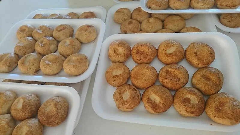 Panadería pastelería Jaén Garcia - Benamaurel