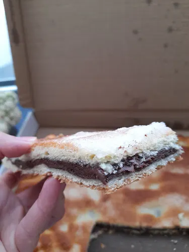 Pastelería Santa Ana - Atarfe