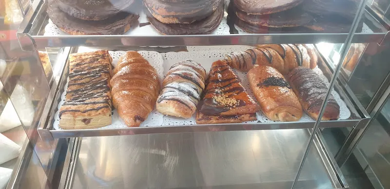 Panadería Confitería Molino - Velez de Benaudalla