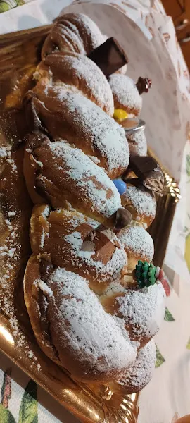 PANADERÍA - BOLLERÍA FRANCISCO Y ELOISA - Molvizar