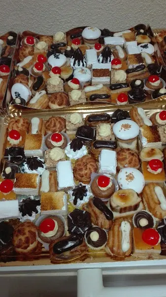 Pastelería Ana - Guadix