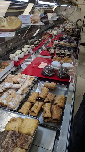 Pastelería Granada | La Cruzada