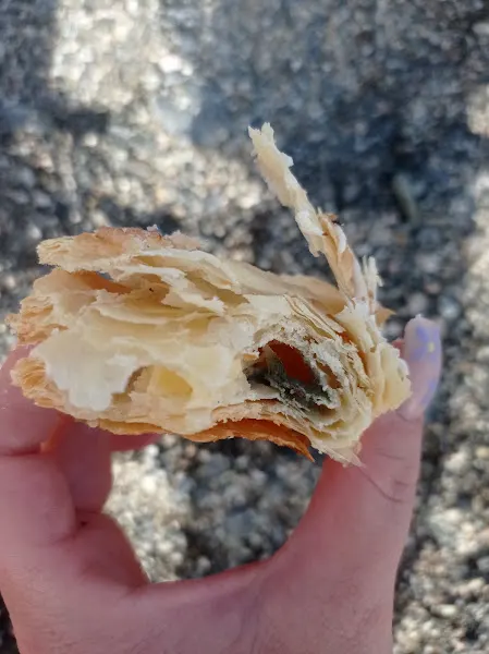 Panadería Artesanos de Granada - Ogíjares - Ogijares