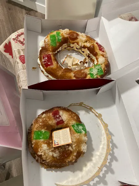 Panadería San Ildefonso - Peligros