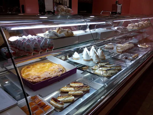 PANADERIA PASTELERIA DOBLAS - Baza