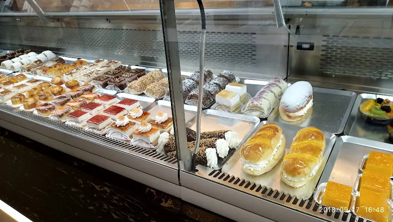Pastelería Casa Palomares | Motril | - Motril