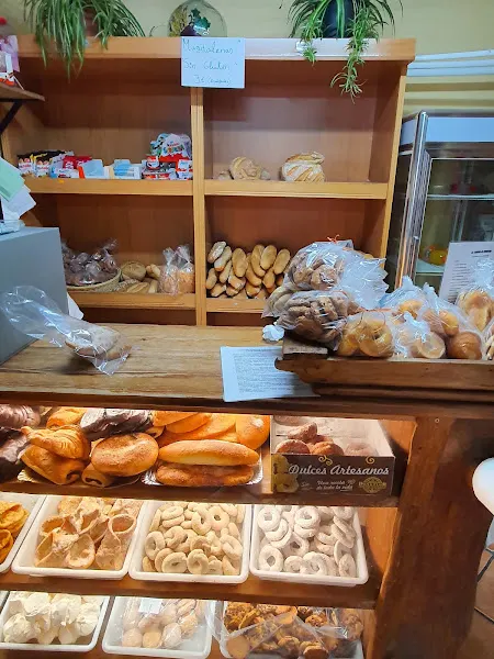 Panadería