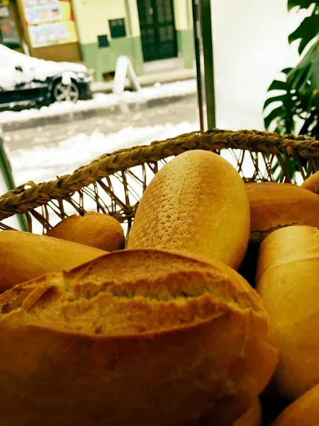 Panaderia Vázquez - PYDUC SL - Caniles