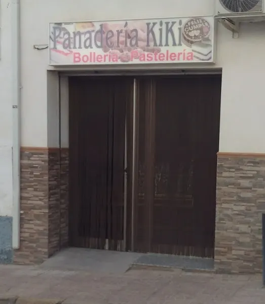 Panadería Pastelería Kiki