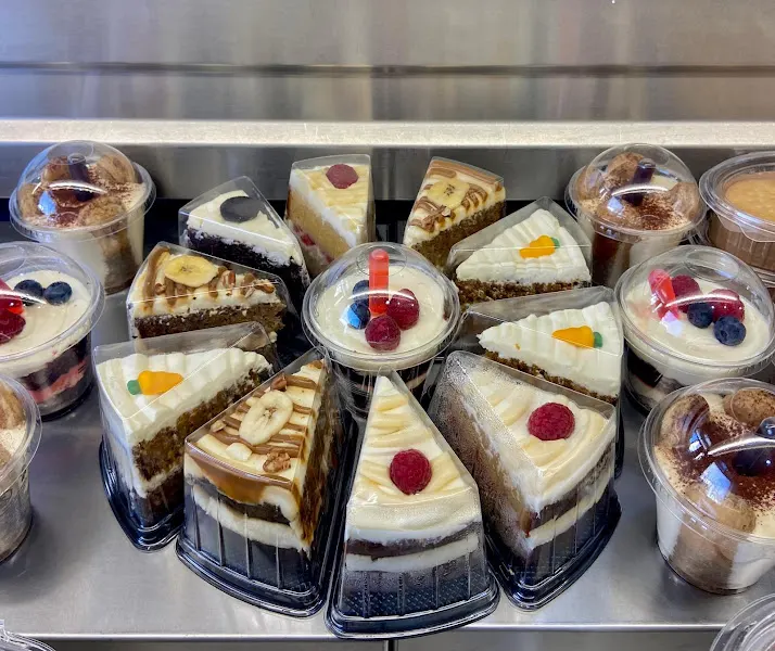 Pastelería Voila cake - Albolote