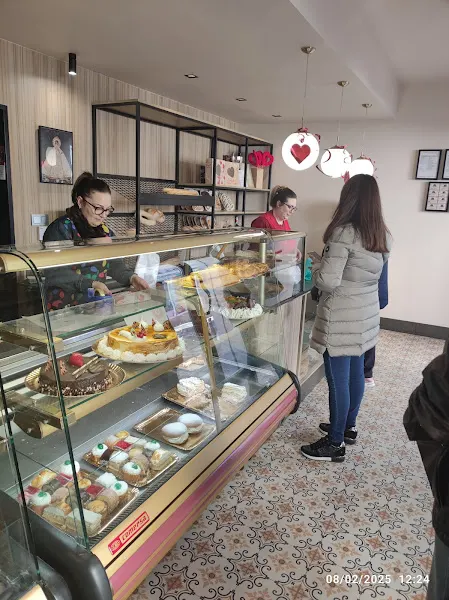 Panadería y Pastelería Nuestra Señora de la Cabeza