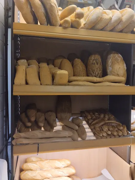 Panadería Horno de Carmen - Niguelas