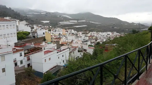 Panadería Vicente