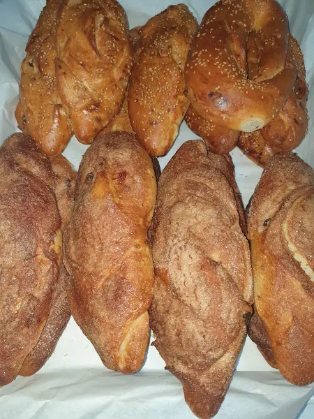 Panadería San Juan